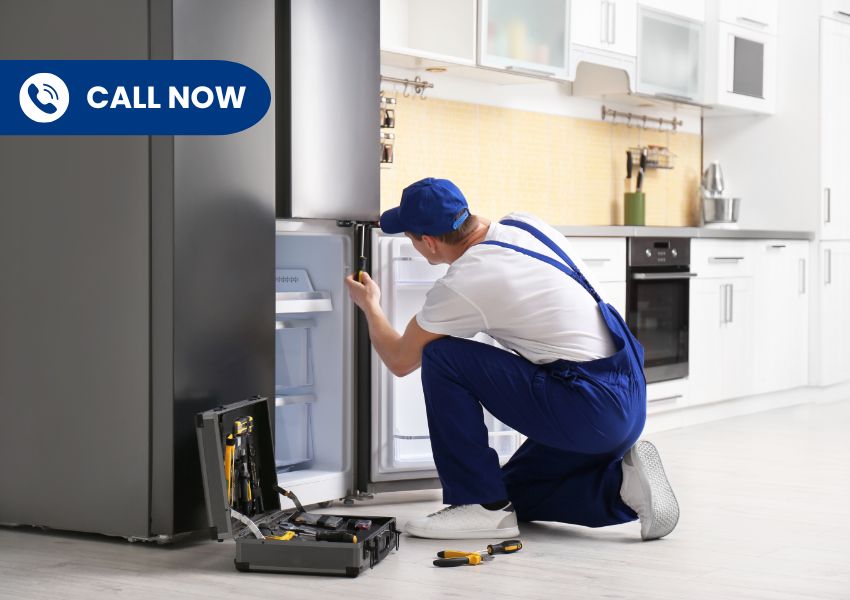 Wayland Appliance Repair Company